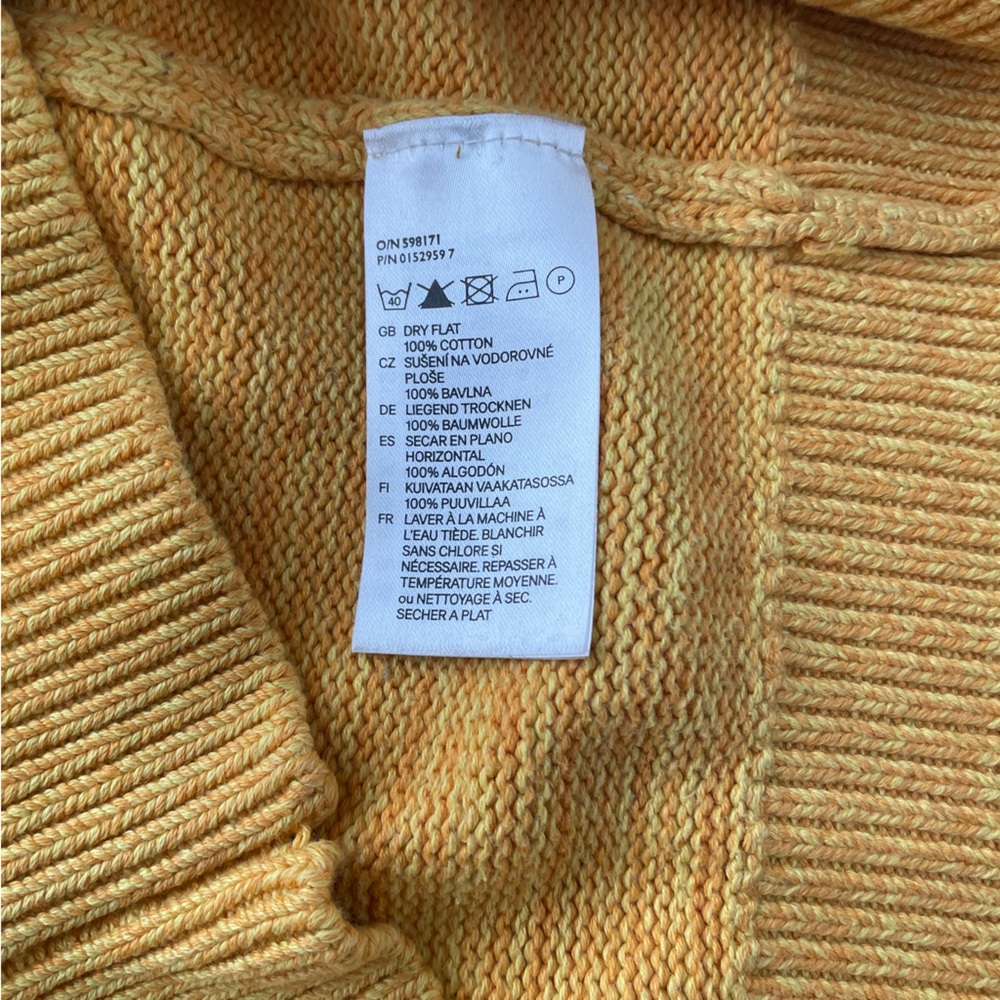 H&M Knit Sweater - Picture 3 of 4